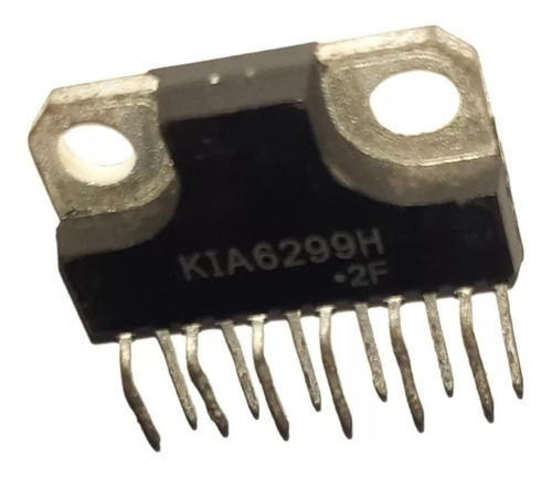 Circuito Integrado Kia6299 Amplificador Audio