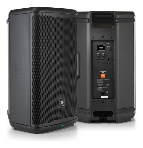 Bafle Parlante Activo Profesional Jbl Eon 715 Bluetooth 650w