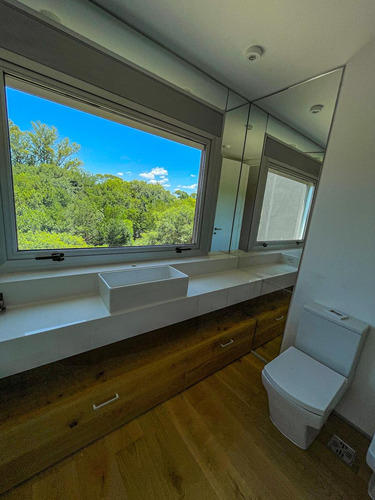 Villa Belgrano - Dpto. 3 Dorm. Categoria Premium - Unico Diseño - Seguridad 24hs.