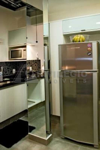 Imagem 9 de 14 de Apartamento À Venda, 1 Quarto, 1 Suíte, Ipanema - Rio De Janeiro/rj - 12718