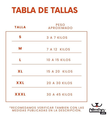 Imagen 6 de 6 de Kimba Eco Capa Perro Escocés Azul/rojo Talla Xxl(20 A 30kg)