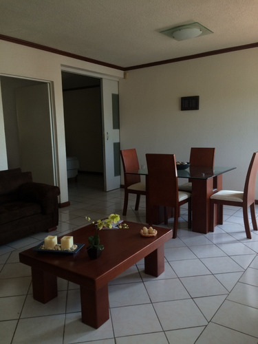 Imagen 9 de 16 de Venta De Departamento Amueblado En Poza Rica Ver.