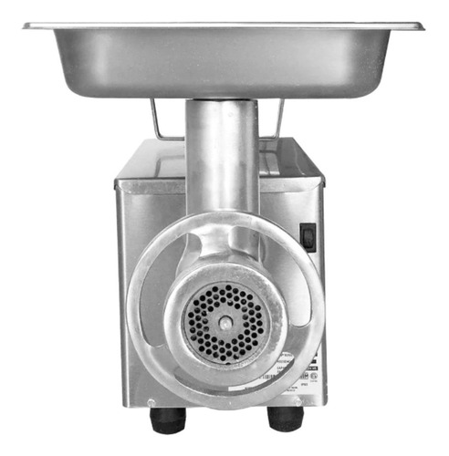 Molino Restaurantero Para Carne Molida M-12-fs Torrey