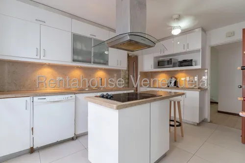 Casa En Venta En Macaracuay