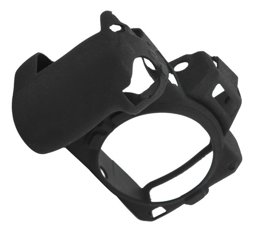 Funda Protectora De Cámara De Silicona Suave Para Nikon Z5