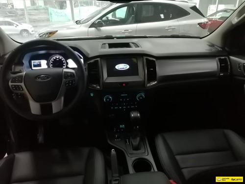 Ford Ranger 3.2 Limited