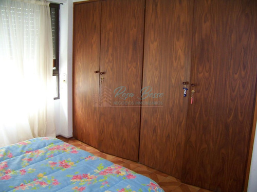 Imagen 11 de 21 de Apartamento En Peninsula, 3 Dormitorios * - Punta Del Este Peninsula