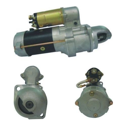 Burro Motor De Arranque Para Bobcat John Deere 12v 10d