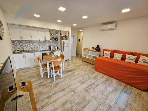 Departamento En Venta 2 Ambientes - Cañada Village Iii - Pilar