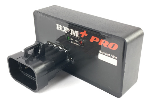 Rpm + Pro Cb 300r