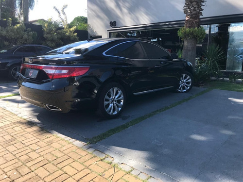 Hyundai Azera 3.0 2015