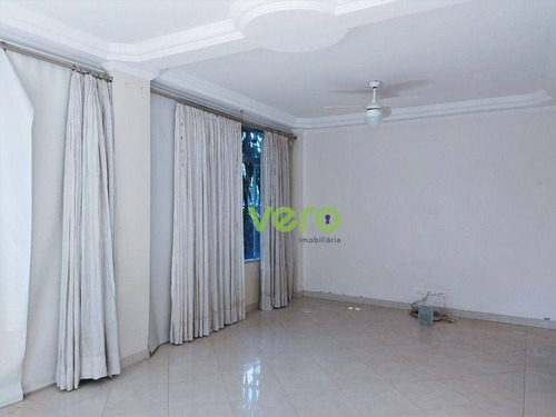 Casa Com 4 Dormitórios, 370 M² - Venda Por R$ 2.300.000,00 Ou Aluguel Por R$ 7.000,00/mês - Portal Dos Nobres - Americana/sp - Ca0149