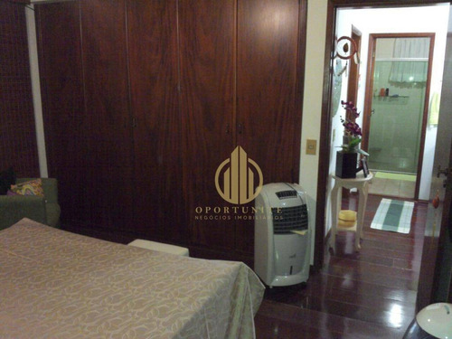 Imagem 6 de 16 de Apartamento Condomínio Parthenon À Venda, Centro, Ribeirão Preto. - Ap0570