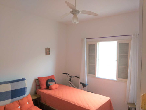 Imagem 13 de 23 de Casa Com 3 Dorms, Parque Marinho, Mongaguá - R$ 300 Mil, Cod: 287357 - V287357