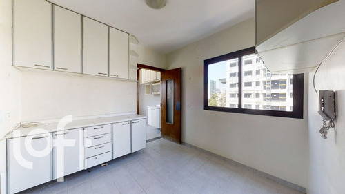 Imagem 4 de 24 de Apartamento De Condomínio Em São Paulo - Sp - Ap4410_nbni