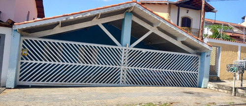 Ótima Casa Em Mairiporã