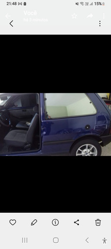 Fiat Uno Ie