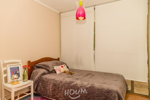 Imagen 28 de 30 de Departamento Avenida El Bosque, Id: 42176