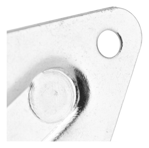 Gancho De Montaje En Pared Para Techo Placa De Ojo De Acero
