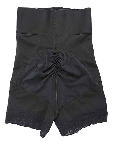 Pantalones Para Levantar Glúteos De Cintura Alta Para Mujer