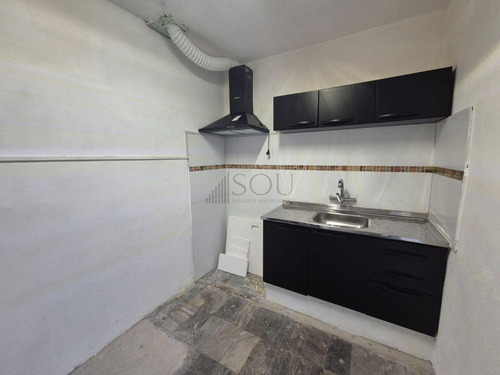Venta Apartamento 4 Dormitorios Barrio La Comercial