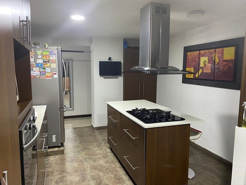 Imagen 12 de 14 de Venta De Apartamento En La Almeria Unidad Cerrada Piso Alto