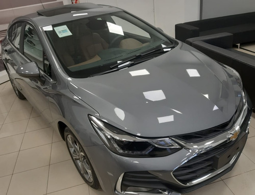Chevrolet Cruze 5 Puertas Premier At 0km#7