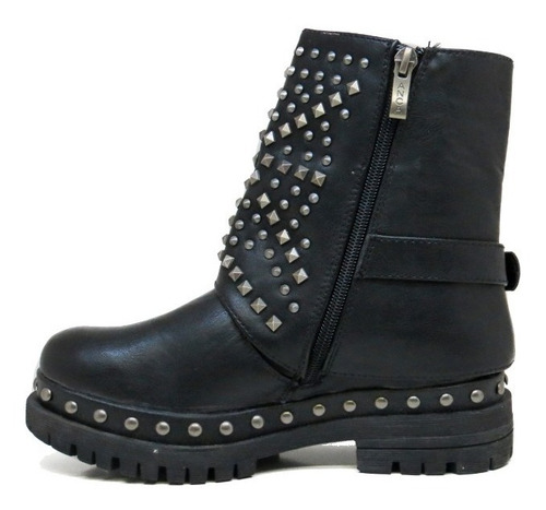 Imagen 2 de 4 de Botas Anca & Co - Detroit
