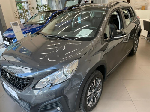 Imagen 8 de 15 de Plan Nacional - Peugeot 2008 Feline 0km - Darc Autos