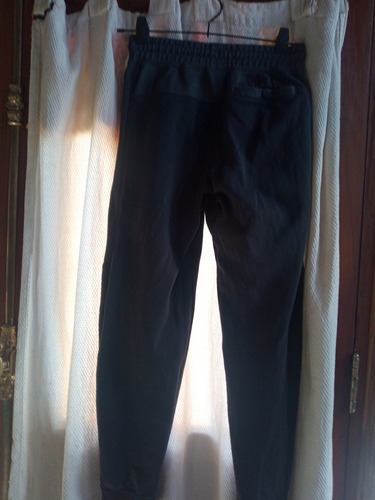 Pantalón Jogging Nike No Ríp Curl No Columbia (Usado)