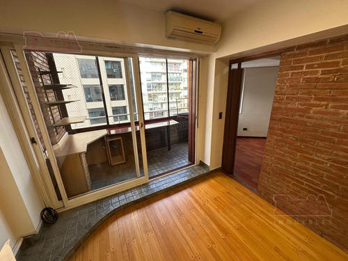 Venta - Departamento - 2 Ambientes - Amenities - Avenida Libertador 6200 - Nuñez