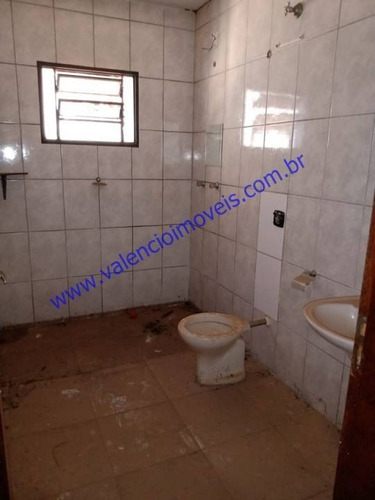 Venda - Casa - Jardim Boer I - Americana - Sp - 923lu