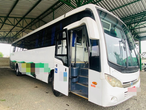 Mascarello Roma Ano 2012 Volvo B270f Jm Cod.1398