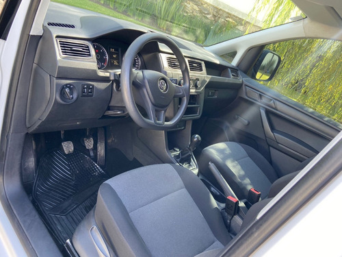 Imagen 9 de 11 de Caddy Maxi Tdi 2020 Factura Con Iva Al 100%