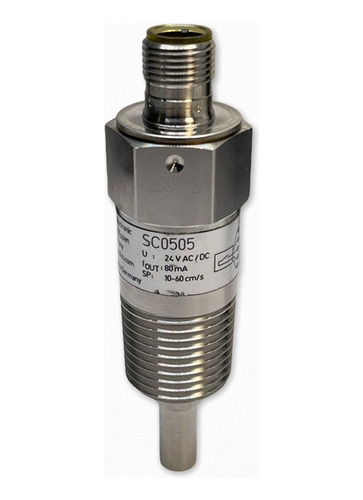 Sc0505 Ifm Sensor