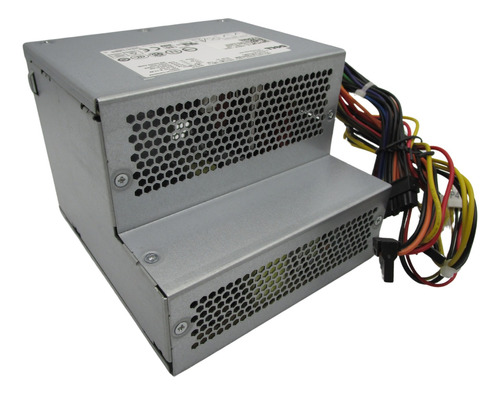 Fuente Poder Dell 255w 4 Pin F255e-01