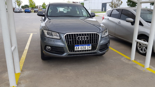 Audi Q5 2.0 Tfsi 225cv Tiptronic Quattro