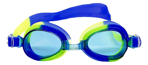 Antiparras Lentes Natacion Doyen Estuche Proteccion Uv Pilet