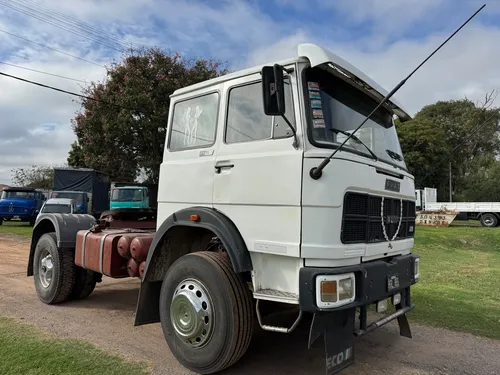 Fiat Iveco 150n