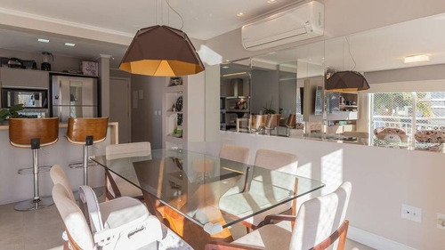 Imagem 22 de 27 de Apartamento À Venda, 101 M² Por R$ 1.300.000,00 - Rio Branco - Porto Alegre/rs - Ap0905