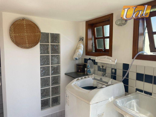 Imagem 25 de 30 de Casa Com 3 Dormitórios À Venda, 266 M² Por R$ 940.000,00 - Jardim Dos Pinheiros - Atibaia/sp - Ca0854