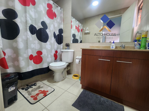 Se Arrienda Casa Con Piscina En Alto El Manzano Til Til