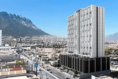 Departamento en renta