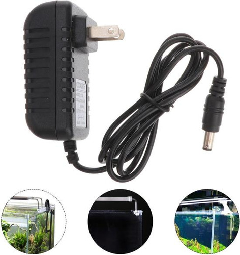 Balacoo: Enchufe Y Adaptador Led, Corriente Para Luz
