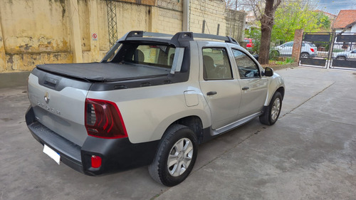Motor 1.6 Con Gnc