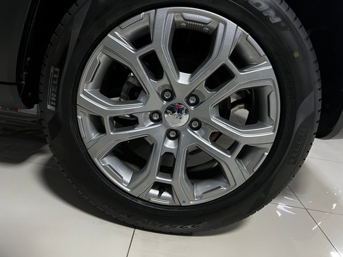 Jeep Renegade 1.3T Longitude At6 Fwd