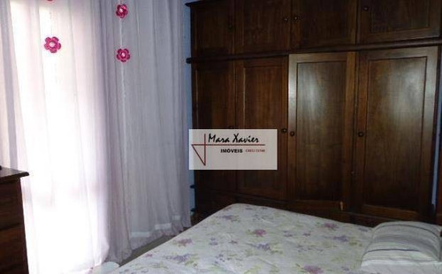Chácara Com 3 Dormitórios À Venda, 3303 M² Por R$ 1.250.000,00 - Caixa D´água - Vinhedo/sp - Ch0070