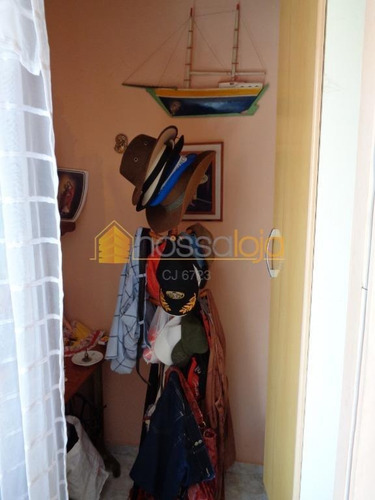 Imagem 7 de 20 de Casa Residencial À Venda, Santa Rosa, Niterói. - Ca0897