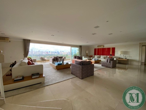 Imagem 1 de 30 de Apartamento - Ap00530 - 69488176