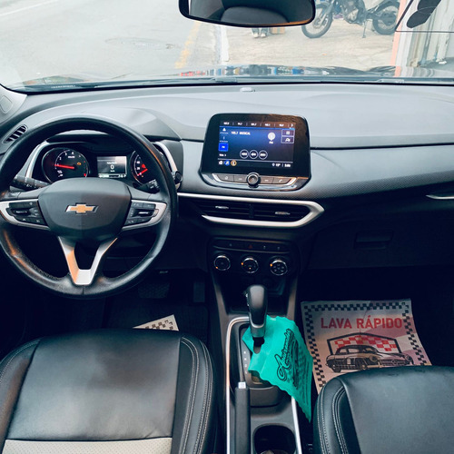 Chevrolet Tracker LT 1.0 TURBO 12V FLEX AUT.